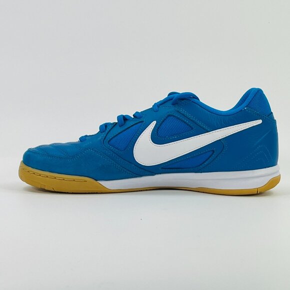 Nike Gato 'Photo Blue Gum' HQ6019-400 Multi Size - Picture 2 of 9